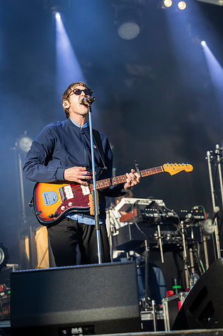 2026-06-12 - Thomas Stenström från Gröna Lund, Stockholm