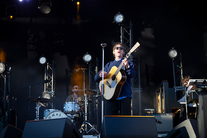 2026-06-12 - Thomas Stenström från Gröna Lund, Stockholm