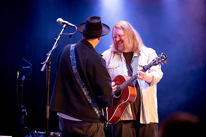 2026-06-12 - Martin Almgren från Liseberg, Göteborg