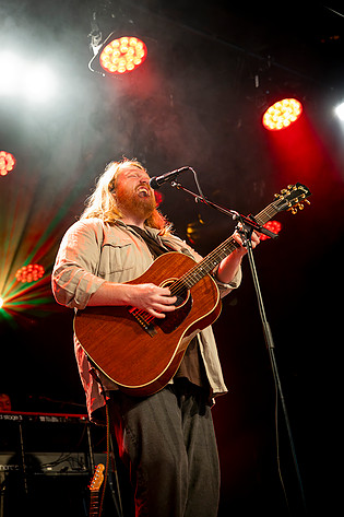 2026-06-12 - Martin Almgren från Liseberg, Göteborg