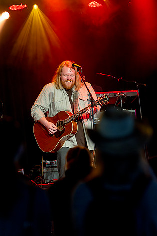 2026-06-12 - Martin Almgren från Liseberg, Göteborg