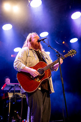 2026-06-12 - Martin Almgren från Liseberg, Göteborg
