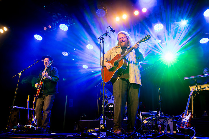 2026-06-12 - Martin Almgren från Liseberg, Göteborg