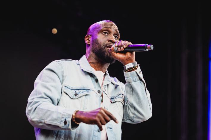 2026-06-13 - De La Soul från Rosendal Garden Party, Stockholm