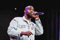 2026-06-13 - De La Soul från Rosendal Garden Party, Stockholm