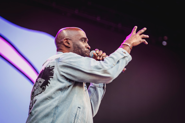2026-06-13 - De La Soul från Rosendal Garden Party, Stockholm