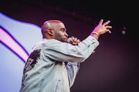 2026-06-13 - De La Soul från Rosendal Garden Party, Stockholm