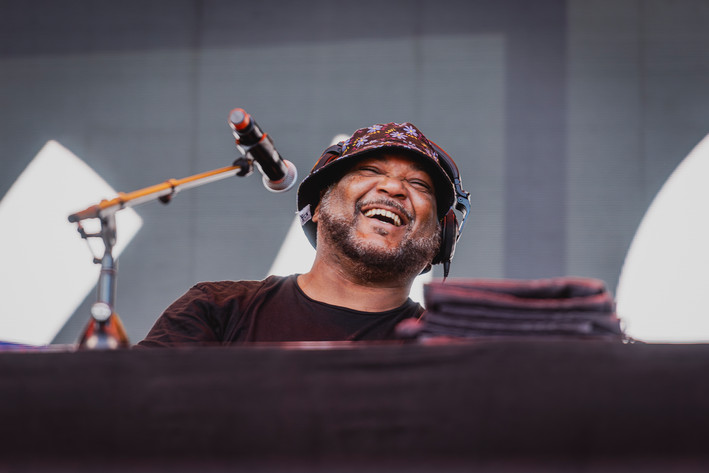 2026-06-13 - De La Soul från Rosendal Garden Party, Stockholm