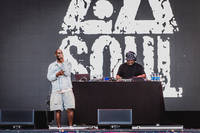 2026-06-13 - De La Soul från Rosendal Garden Party, Stockholm