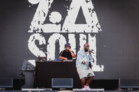 2026-06-13 - De La Soul från Rosendal Garden Party, Stockholm