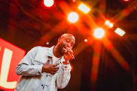 2026-06-13 - De La Soul från Rosendal Garden Party, Stockholm