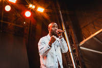 2026-06-13 - De La Soul från Rosendal Garden Party, Stockholm