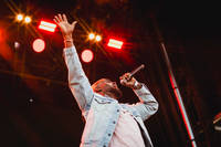 2026-06-13 - De La Soul från Rosendal Garden Party, Stockholm