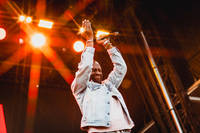 2026-06-13 - De La Soul från Rosendal Garden Party, Stockholm
