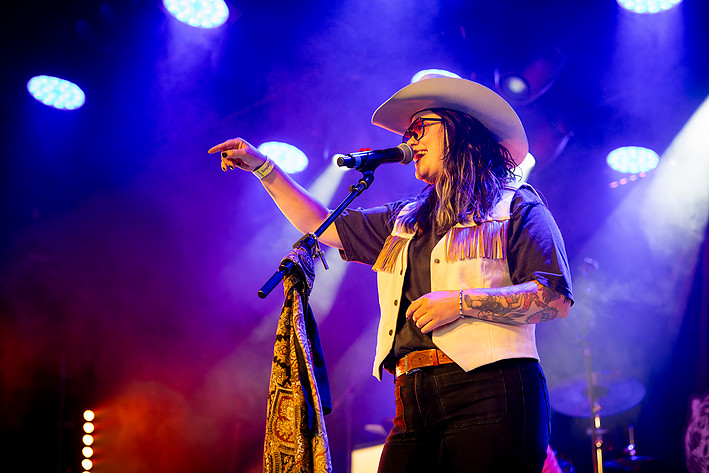 2026-06-13 - Erika Jonsson från Liseberg, Göteborg