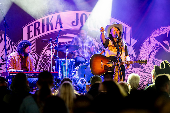 2026-06-13 - Erika Jonsson från Liseberg, Göteborg