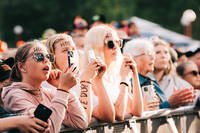2026-06-13 - Hooja från Furuviksparken, Gävle