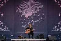 2026-06-14 - José González från Rosendal Garden Party, Stockholm