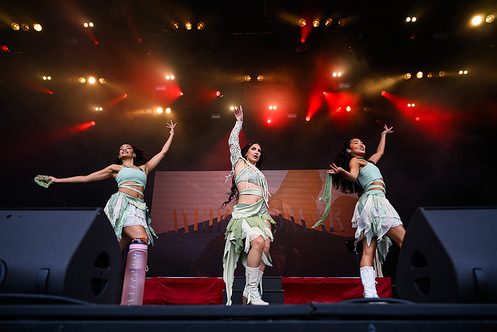 2026-06-14 - Meira Omar från Liseberg, Göteborg