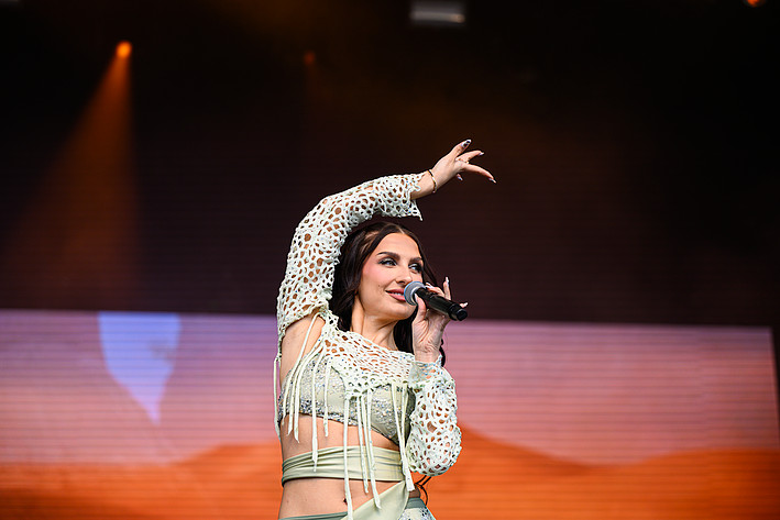 2026-06-14 - Meira Omar från Liseberg, Göteborg