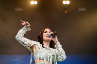 2026-06-14 - Meira Omar från Liseberg, Göteborg