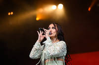 2026-06-14 - Meira Omar från Liseberg, Göteborg