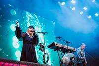 2026-06-14 - Slowdive från Rosendal Garden Party, Stockholm