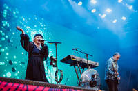 2026-06-14 - Slowdive från Rosendal Garden Party, Stockholm