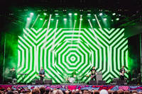 2026-06-14 - Slowdive från Rosendal Garden Party, Stockholm