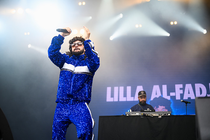 2026-06-14 - Lilla Al-Fadji från Liseberg, Göteborg