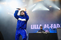 2026-06-14 - Lilla Al-Fadji från Liseberg, Göteborg