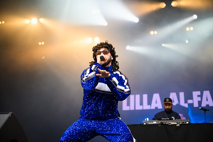2026-06-14 - Lilla Al-Fadji från Liseberg, Göteborg