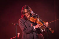 2026-06-15 - Amanda Shires från Södra Teatern, Stockholm