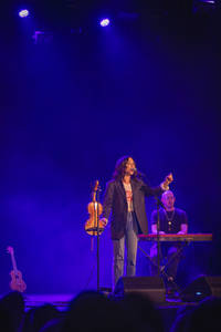 2026-06-15 - Amanda Shires från Södra Teatern, Stockholm