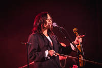2026-06-15 - Amanda Shires från Södra Teatern, Stockholm