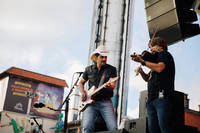2026-06-16 - Brad Paisley från Gröna Lund, Stockholm