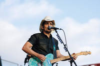 2026-06-16 - Brad Paisley från Gröna Lund, Stockholm