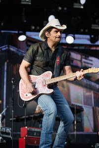 2026-06-16 - Brad Paisley från Gröna Lund, Stockholm