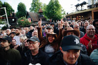 2026-06-16 - Brad Paisley från Gröna Lund, Stockholm