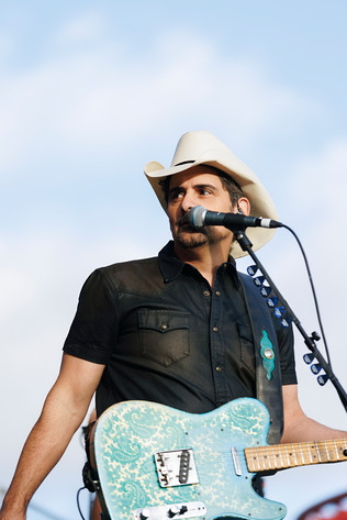 2026-06-16 - Brad Paisley från Gröna Lund, Stockholm