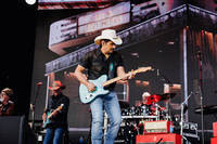 2026-06-16 - Brad Paisley från Gröna Lund, Stockholm