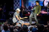 2026-06-17 - Brad Paisley från Liseberg, Göteborg