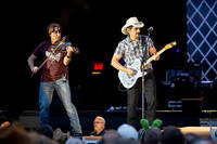 2026-06-17 - Brad Paisley från Liseberg, Göteborg