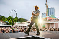 2026-06-17 - Brad Paisley från Liseberg, Göteborg