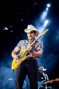 2026-06-17 - Brad Paisley från Liseberg, Göteborg