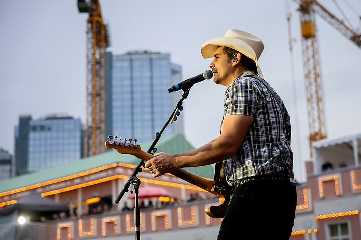 2026-06-17 - Brad Paisley från Liseberg, Göteborg