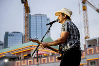 2026-06-17 - Brad Paisley från Liseberg, Göteborg