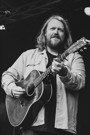 2026-05-30 - Martin Almgen från High Chaparall Countryfestival, Hillerstorp