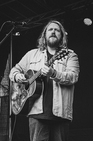 2026-05-30 - Martin Almgen från High Chaparall Countryfestival, Hillerstorp