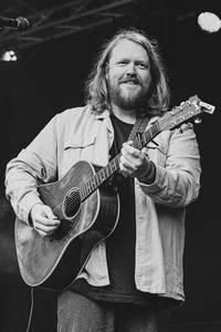 2026-05-30 - Martin Almgen från High Chaparall Countryfestival, Hillerstorp